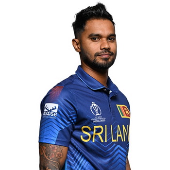 Dhananjaya de Silva Biography